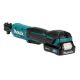 3. Ratcheting angle wrench 18V WR100DSA MAKITA