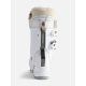 3. ROSSIGNOL VIZION 4B PRO 80 W GW White Ski Boots