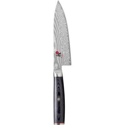 2. ZWILLING Miyabi 5000 FCD Steel 1 pc. Gyutoh knife