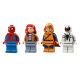 5. LEGO Marvel Super Heroes 76317 - Peter Parker's Apartment