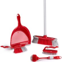 5-in-1 DIRT DEVIL CLEANING KIT