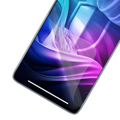 4. Protective film matte 3mk Silky Matt Pro for Xiaomi 14T / 14T Pro