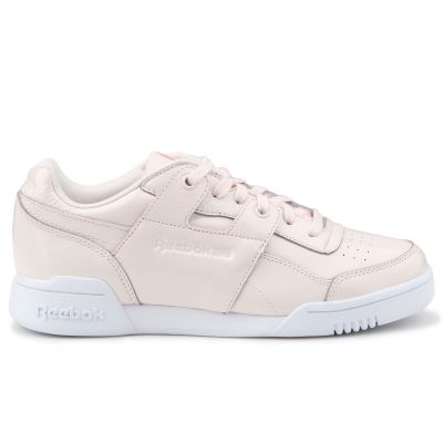 6. Reebok W/O LO Plus Iridescent W shoes CM8951