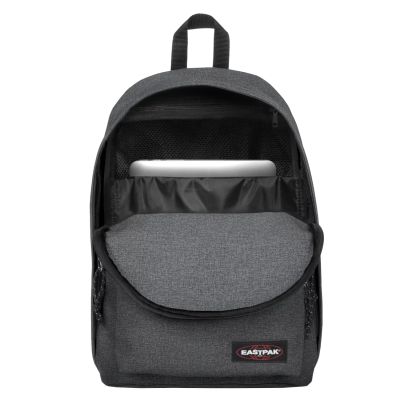 3. Eastpak Out Of Office Backpack EK00076777H1 Grey One size