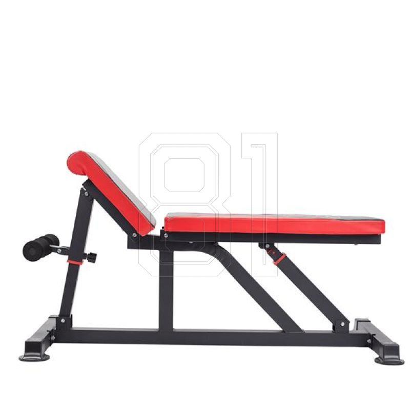 29. Multifunctional exercise bench HMS L8015