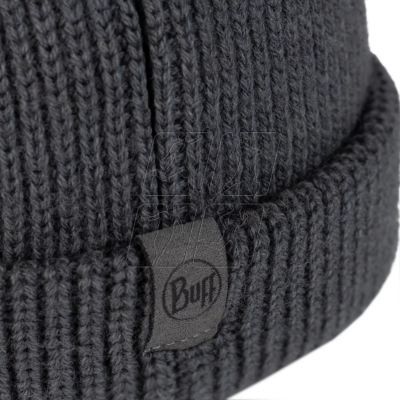 4. Buff Ervin Merino Hat Beanie 13232393710