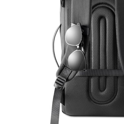24. XD DESIGN AIR BACKPACK BLACK P706.3201