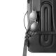 24. XD DESIGN AIR BACKPACK BLACK P706.3201