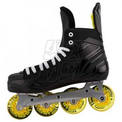 2. Hockey skates Bauer RH RS Jr 1053627