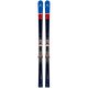 DYNASTAR SPEED COURSE WC GS R22 skis + LOOK SPX 12 Rockerace bindings
