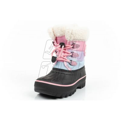 3. Lee Cooper Jr Snow Boots LCJ-24-44-2857K