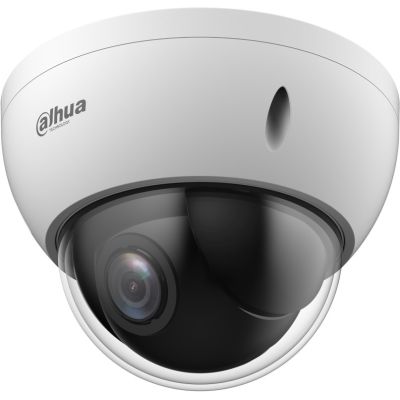 4. Dahua Technology WizSense SD22204DB-GNY Dome IP Security Camera Indoor & Outdoor 1920 x 1080 px Ceiling