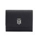 7. Tommy Hilfiger Element CC Holder wallet AW0AW13666