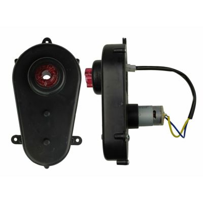 Steering motor 24V 6000RPM for car SX1928