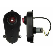 Steering motor 24V 6000RPM for car SX1928