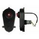 Steering motor 24V 6000RPM for car SX1928