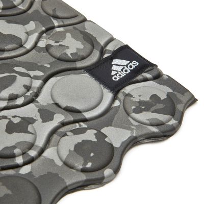 26. Adidas Textured Training Mat ADMT-13232GR