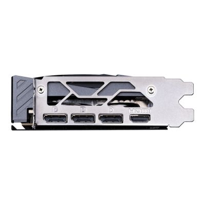 5. graphics card MSIRTX 5060 Ti 8G GAMING TRIO OC