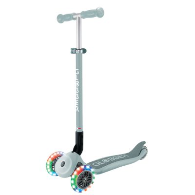 PRIMO FOLDABLE LIGHTS 3-Wheel Scooter (432-609-4)