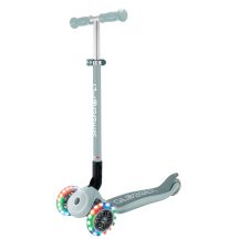 PRIMO FOLDABLE LIGHTS 3-Wheel Scooter (432-609-4)