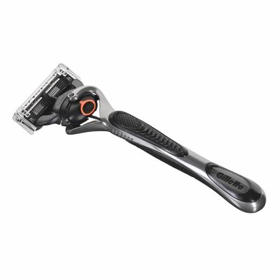 9. Trimmer MGK7491 BRAUN black