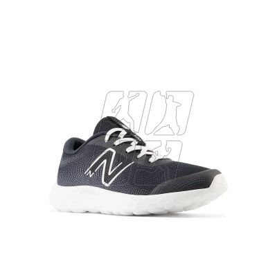 5. New Balance Jr GP520BW8 shoes