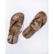 4. Ipanema Animal W 83617AY384 Flip-Flops