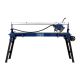 4. Scheppach FS4700 tile cutter with diamond blade