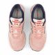 3. New Balance women's sneakers WL574YP2 - pink