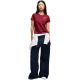 5. Puma Women's ESS Small No. 1 Logo Tee(s) Brown 682373 23