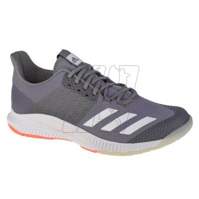 9. Adidas Crazyflight Bounce 3 W EH0856