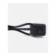 6. Leaches RIP CURL 7'0 Reg Leash Surf Grip black