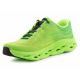 3. Skechers Go Run Swirl Tech Speed - Rapid Motion M 220908-GRN shoes 