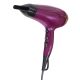 5. REMINGTON D5219 Hair Dryer (2300W; Purple)