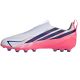 2. Adidas F50 Hyperfast League LL Jr AG LA3941 shoes