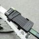 7. Rockbros 829 Folding Code Bike Lock - Black