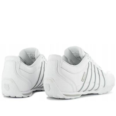 2. K-Swiss ARVEE 1.5 Men's Shoes White (02453-980-M)