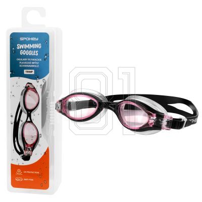 5. Spokey Trimp swimming goggles 6506101000