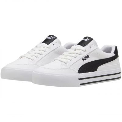 2. Puma Court Classic Vulc FS M 396353 02 shoes