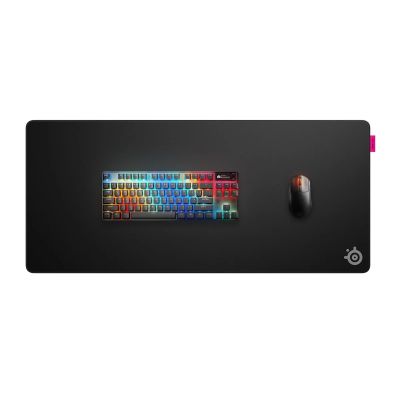 SteelSeries QcK Performance Speed XL mouse pad