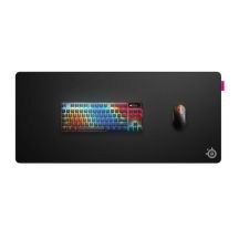 SteelSeries QcK Performance Speed XL mouse pad