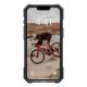 4. UAG Essential Armor Magsafe - MagSafe compatible protective case for iPhone 16e (ash)