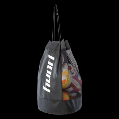 2. BALES TM 10 Ball Bag