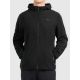 Men's fleece hoodie 4F 4FWMM00TFLEM488-20S