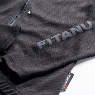 10. VIALETTA W POLARTEC W cycling jersey 