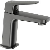 DEANTE BLUR BQL_D20M titanium washbasin tap