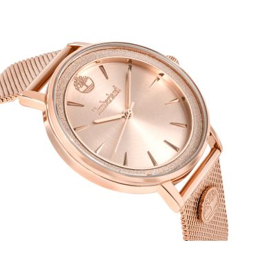 3. TIMBERLAND Esmond TBL.15961MYR32MM Women's Watch + BOX