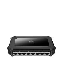 CUDY GS108D 8-Port 10/100/1000 Switch