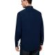 7. TOMMY HILFIGER MEN'S COTTON CASHMERE SHIRT