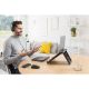 38. Kensington SmartFit Notebook Stand Black 43.2 cm (17")